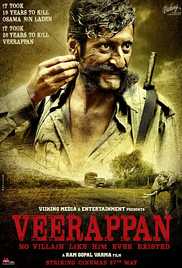 Veerappan 2016 Hd 720p Hdmovie